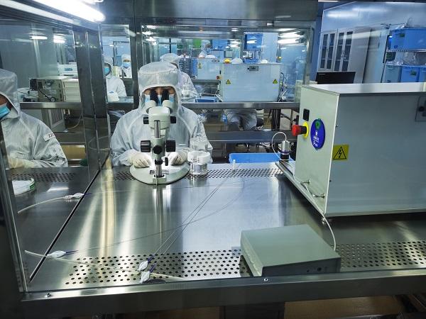 用高质量工作助推产业高质量发展北京市创新药品与医疗器械产业监管